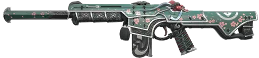 Phantom Oni nivel 6
(Variante 2 Verde) Phantom Oni nivel 6
(Variante 2 Verde)