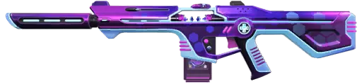 Phantom Radiant Entertainment System nivel 4
(Variante 1 Dance Fever) Phantom Radiant Entertainment System nivel 4
(Variante 1 Dance Fever)