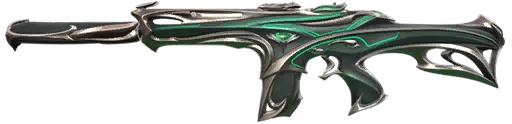 Phantom Soberano nivel 4
(Variante 1 Verde) Phantom Soberano nivel 4
(Variante 1 Verde)