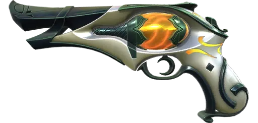 Sheriff Arenisca
(Variante 1 Marfil) Sheriff Arenisca
(Variante 1 Marfil)