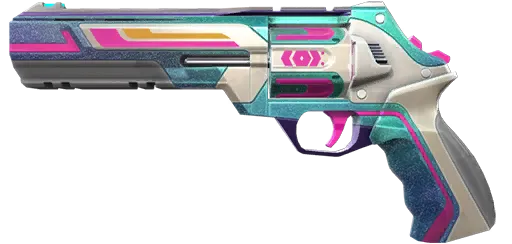 Sheriff Onda Retro Sheriff Onda Retro
