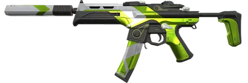 Spectre Aero
(Variante 3 Verde/Negro) Spectre Aero
(Variante 3 Verde/Negro)