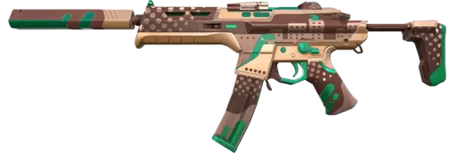 Spectre Monstruociudad
(Variante 1 Marrón) Spectre Monstruociudad
(Variante 1 Marrón)