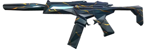 Spectre Singularidad nivel 5
(Variante 1 Azul) Spectre Singularidad nivel 5
(Variante 1 Azul)