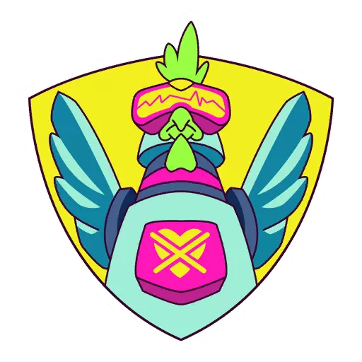 Spray Spray Cyberpollo