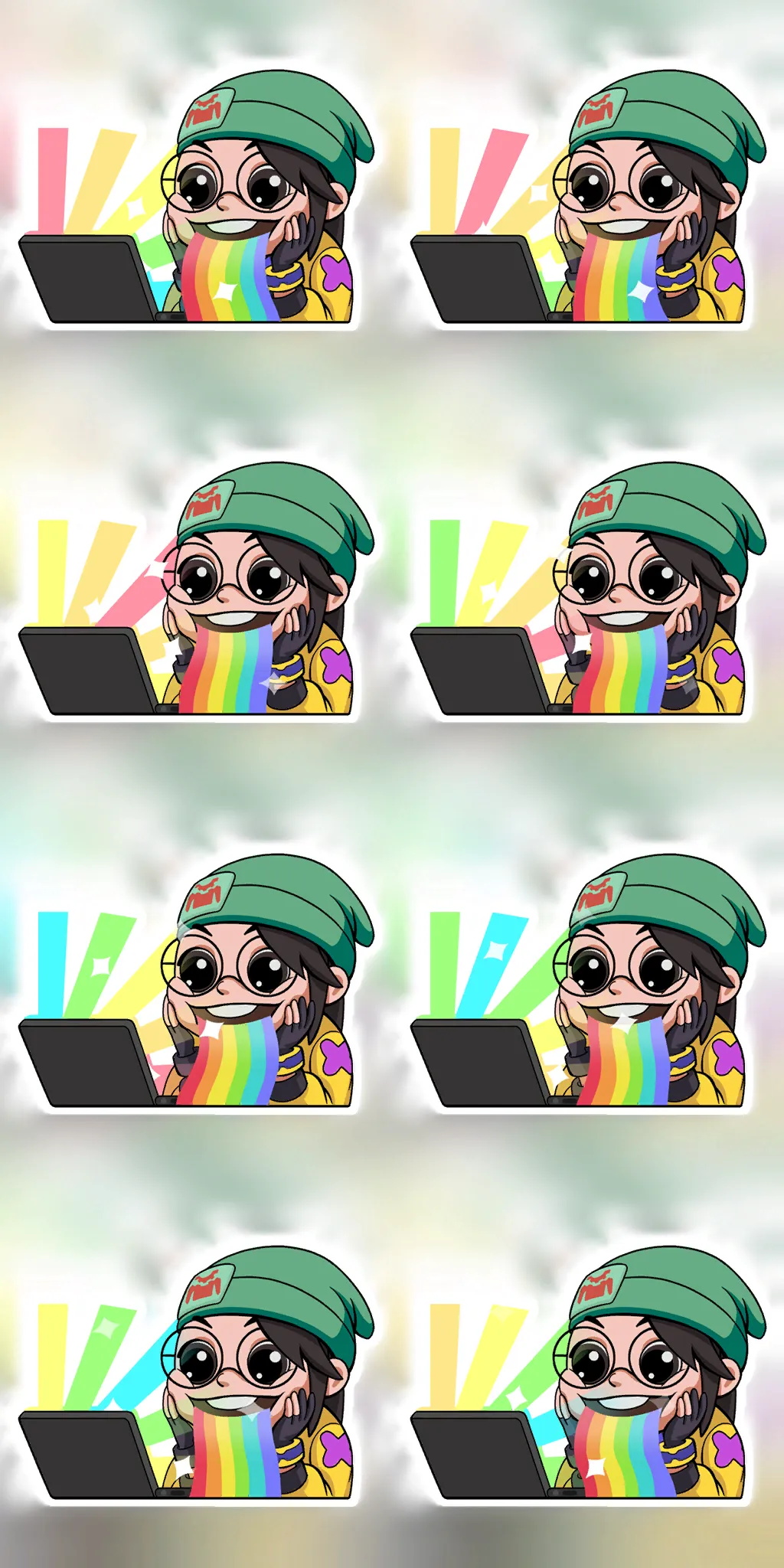 Spray Demasiado Adorable Spray Demasiado Adorable