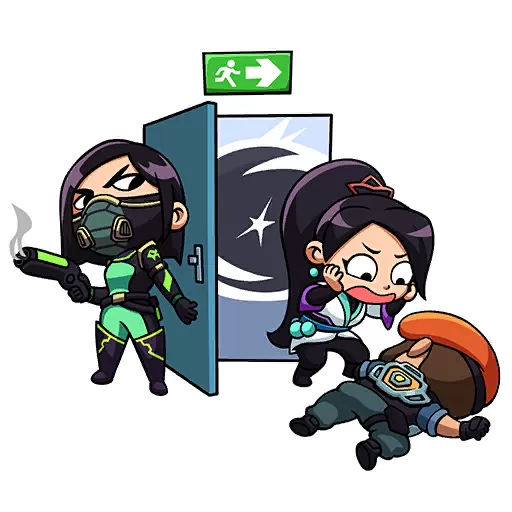 Spray Desde las Sombras Spray Desde las Sombras