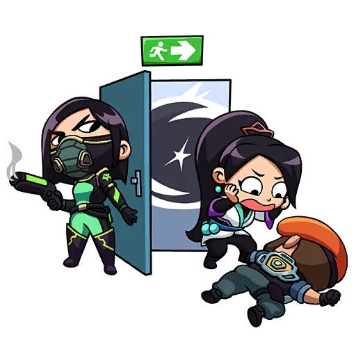 Spray Spray Desde las Sombras