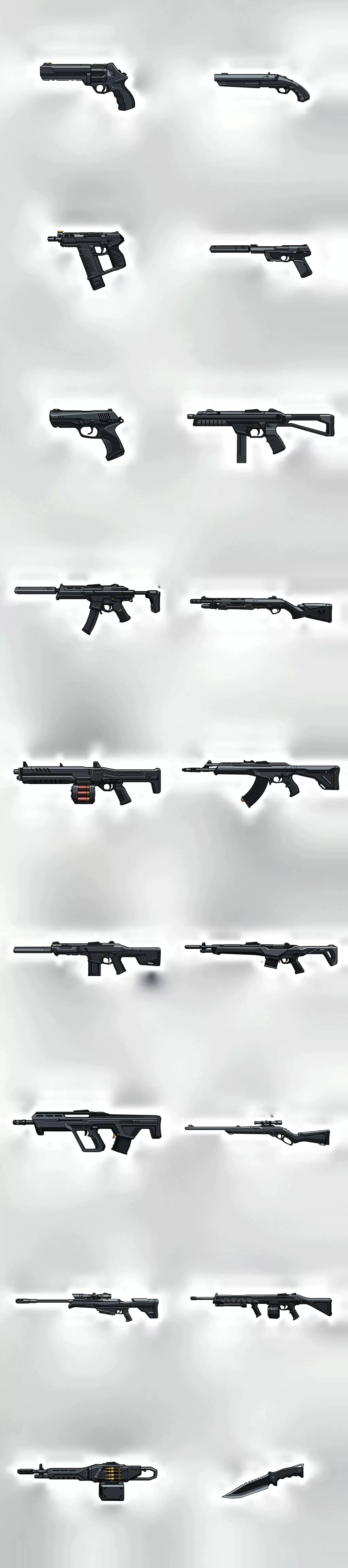 Spray Elige mi Arma Spray Elige mi Arma