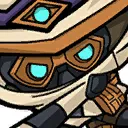 Spray Figura de Cypher Spray Figura de Cypher