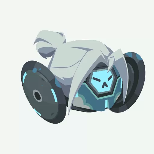 Spray Jett-Bot Spray Jett-Bot