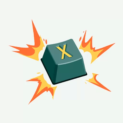 Spray ¡La X! Spray ¡La X!