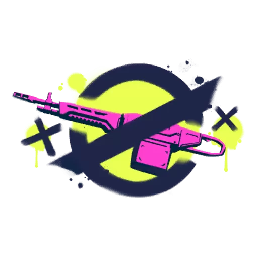 Spray Spray No Odin