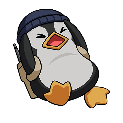 Spray Spray Pengu en Pánico