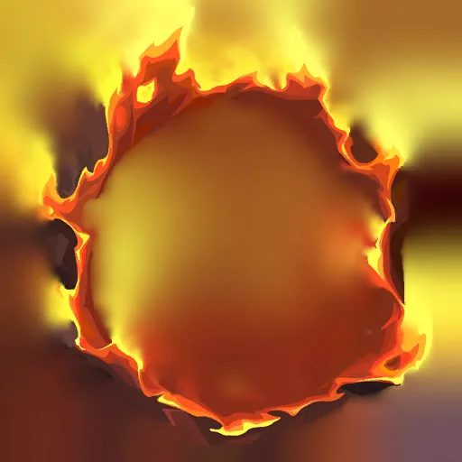 Spray Primordium Spray Primordium