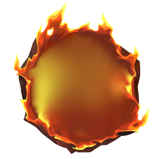Spray Spray Primordium