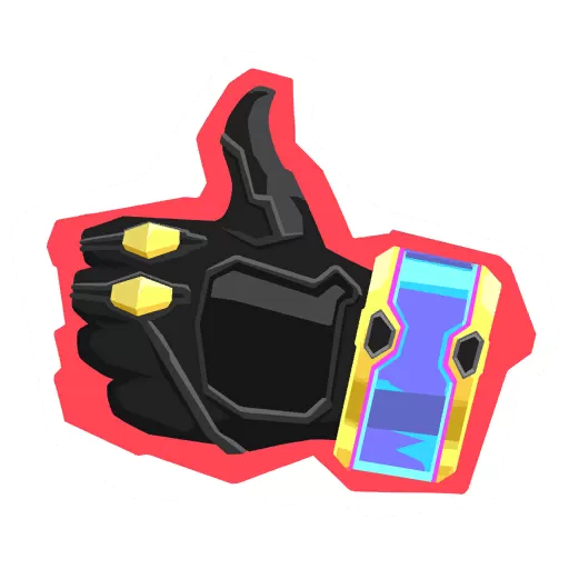 Spray Spray Pulgar Arriba