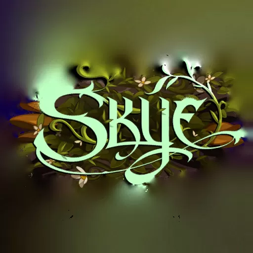 Spray Skye Spray Skye