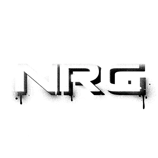 Spray Spray VCT x NRG