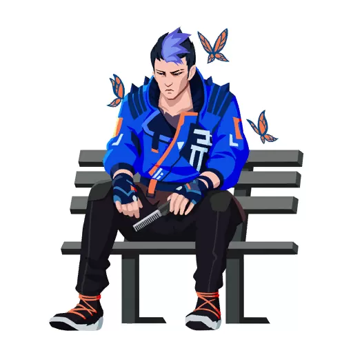 Spray Yoru Triste Spray Yoru Triste