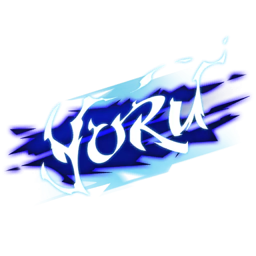 Spray Spray Yoru