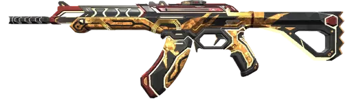 Vandal Glitchpop nivel 4
(Variante 3 Dorada) Vandal Glitchpop nivel 4
(Variante 3 Dorada)