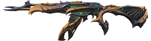 Vandal Primordium nivel 4
(Variante 1 Veneno) Vandal Primordium nivel 4
(Variante 1 Veneno)