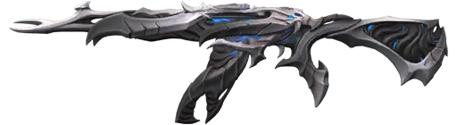 Vandal Primordium nivel 4
(Variante 2 Cobalto) Vandal Primordium nivel 4
(Variante 2 Cobalto)