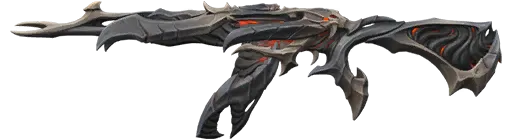 Vandal Primordium Vandal Primordium