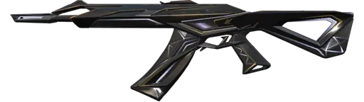 Vandal XERØFANG nivel 4
(Variante 1 Negra) Vandal XERØFANG nivel 4
(Variante 1 Negra)