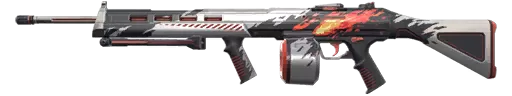 Ares Ognisty Podmuch Ares Ognisty Podmuch