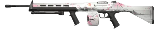Ares Sakura Ares Sakura