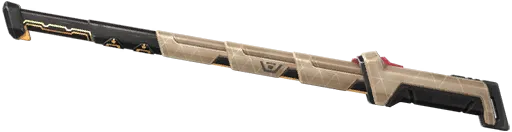 Baton ATLAS // CMD Baton ATLAS // CMD