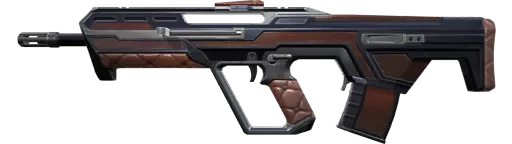 Bulldog Lakierowany Bulldog Lakierowany