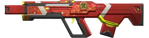 Bulldog Spektrum (poziom 4)
(wersja 2 – czerwona) Bulldog Spektrum (poziom 4)
(wersja 2 – czerwona)