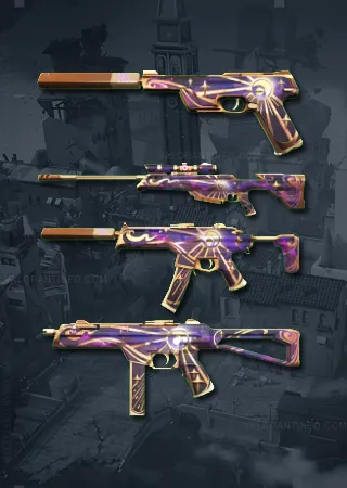 Kolekcja Celestia Kolekcja Celestia