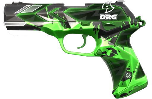 Classic VCT25 x DRG Classic VCT25 x DRG