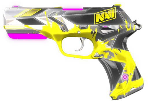 Classic VCT25 x NAVI Classic VCT25 x NAVI