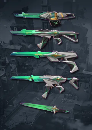 Kolekcja Comet Kolekcja Comet