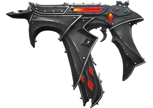 Frenzy Odziany w Żar Frenzy Odziany w Żar