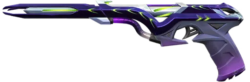 Ghost Byteshift
(wersja 1 – fioletowa) Ghost Byteshift
(wersja 1 – fioletowa)