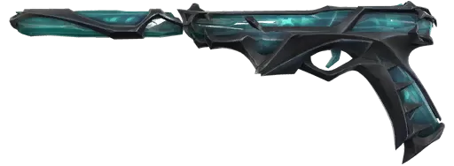 Ghost Zrujnowania Ghost Zrujnowania