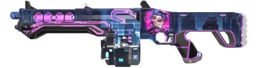 Judge z Miasta pod Miastem Judge z Miasta pod Miastem