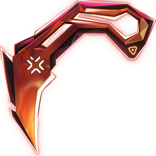 Karambit VCT 2025 (poziom 3)
(wersja 3 – Americas) Karambit VCT 2025 (poziom 3)
(wersja 3 – Americas)