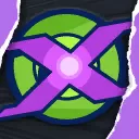 Karta „BlastX” Karta „BlastX”