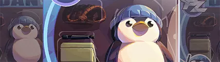 Karta „Dan Playzilla” Karta „Dan Playzilla”