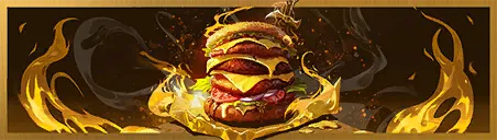 Karta „Epilog: HURMBURGER” Karta „Epilog: HURMBURGER”