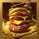 Karta „Epilog: HURMBURGER” Karta „Epilog: HURMBURGER”