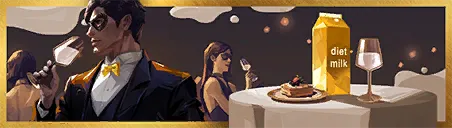 Karta „Epilog: Mleko zero” Karta „Epilog: Mleko zero”