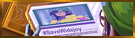 Karta „Epilog: #OCALIĆSZEROKĄJOY” Karta „Epilog: #OCALIĆSZEROKĄJOY”